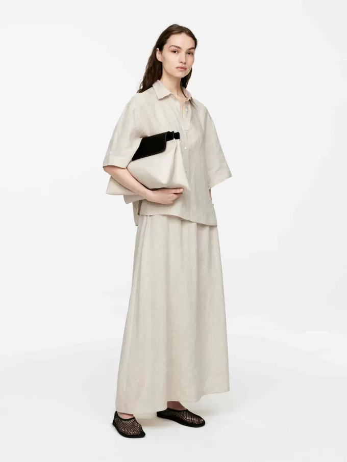 Canvas-Ledertasche Canvas-Ledertasche