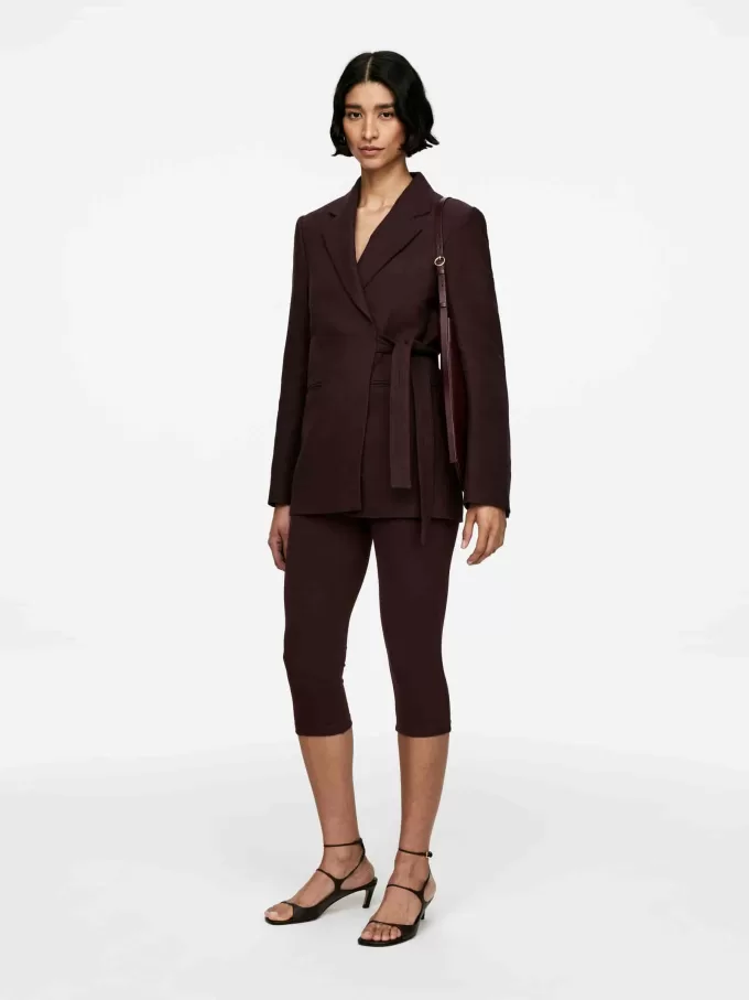 Capri-Leggings Capri-Leggings