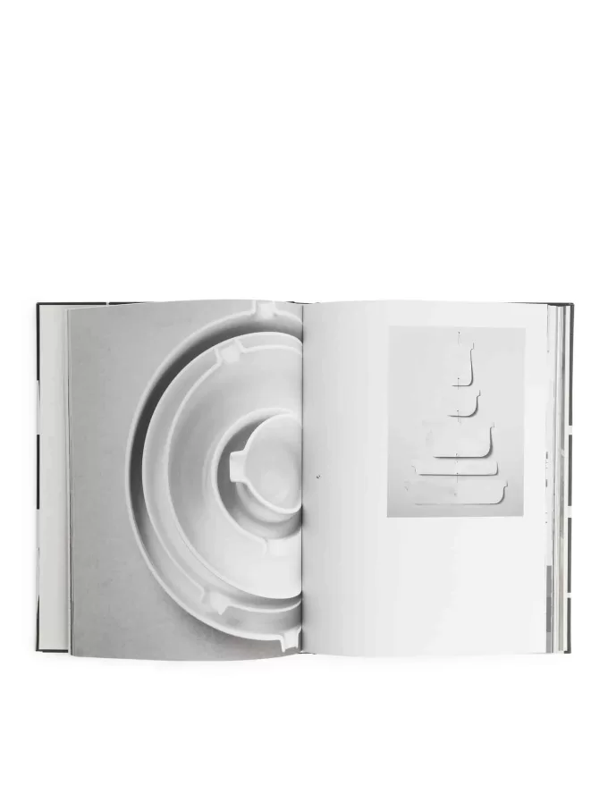 Carina Seth Andersson: Arbeit Carina Seth Andersson: Arbeit