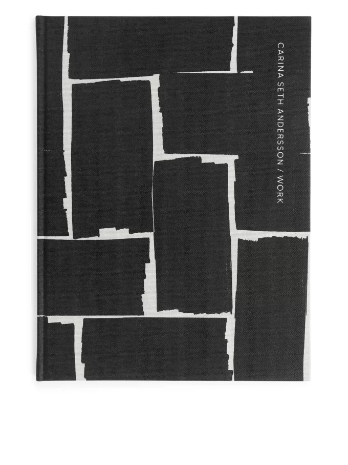 Carina Seth Andersson: Arbeit Carina Seth Andersson: Arbeit