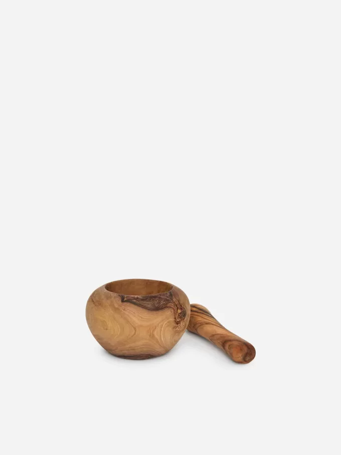 Chevalier Diffusion Holzmörser Chevalier Diffusion Holzmörser