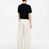 Chinos mit Barrel-Leg-Design Chinos mit Barrel-Leg-Design