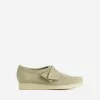 Clarks Wallabee Stiefel