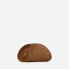 Clutch/Crossbody aus Wildleder Clutch/Crossbody aus Wildleder