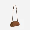 Clutch/Crossbody aus Wildleder Clutch/Crossbody aus Wildleder