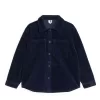 Cord-Overshirt