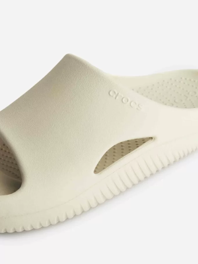 Crocs Mellow Recovery Slides Crocs Mellow Recovery Slides