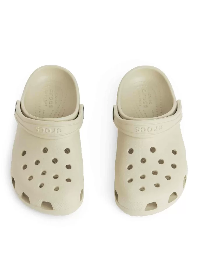 Crocs klassische Clogs für Kleinkinder Crocs klassische Clogs für Kleinkinder
