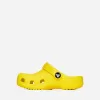 Crocs klassische Clogs für Kleinkinder Crocs klassische Clogs für Kleinkinder