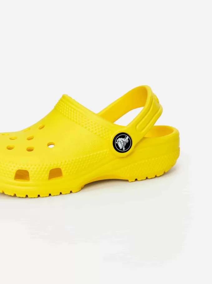 Crocs klassische Clogs für Kleinkinder Crocs klassische Clogs für Kleinkinder