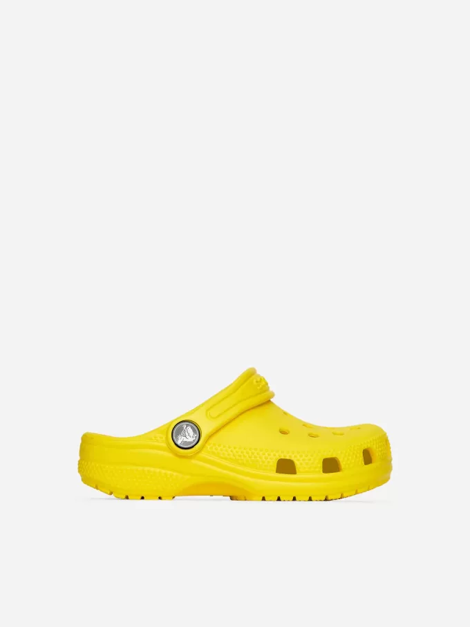 Crocs klassische Clogs für Kleinkinder Crocs klassische Clogs für Kleinkinder