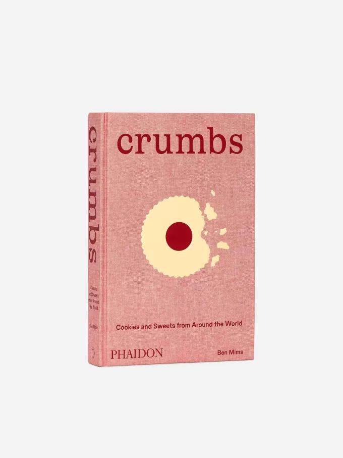 Crumbs: Kekse und Süßigkeiten aus aller Welt