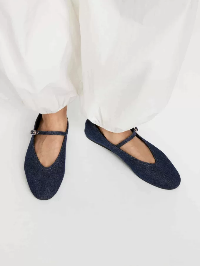 Denim-Mary-Jane-Flats
