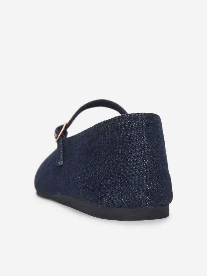 Denim-Mary-Jane-Flats