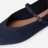 Denim-Mary-Jane-Flats
