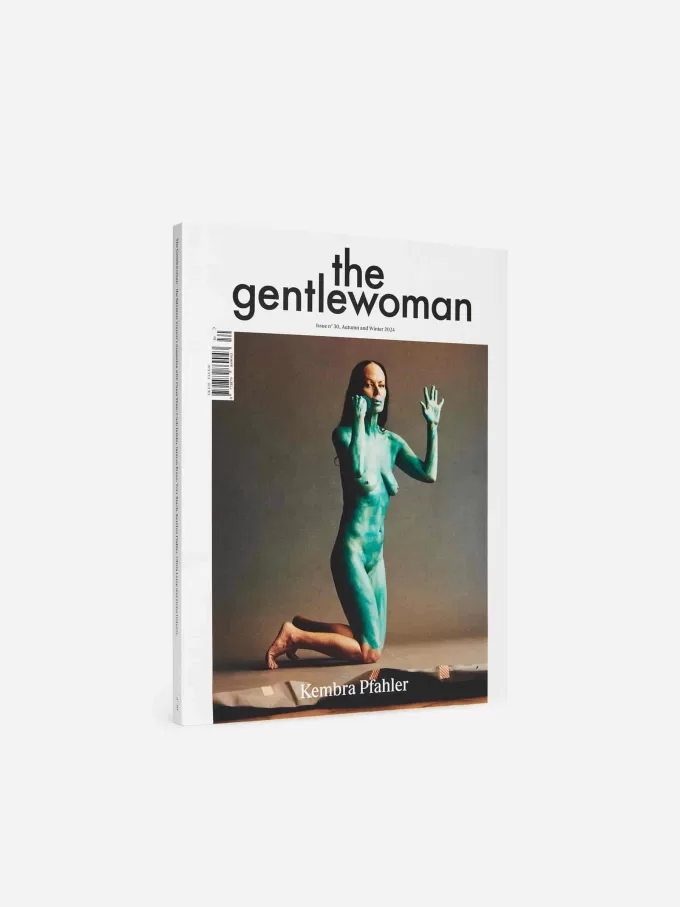 Die Gentlewoman Ausgabe 30