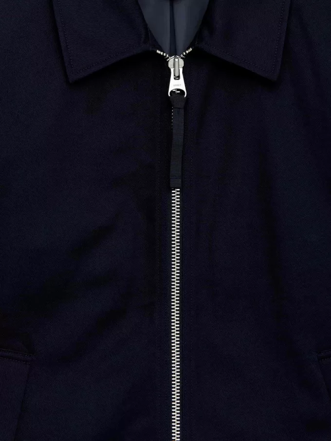 Drizzler-Baumwolljacke