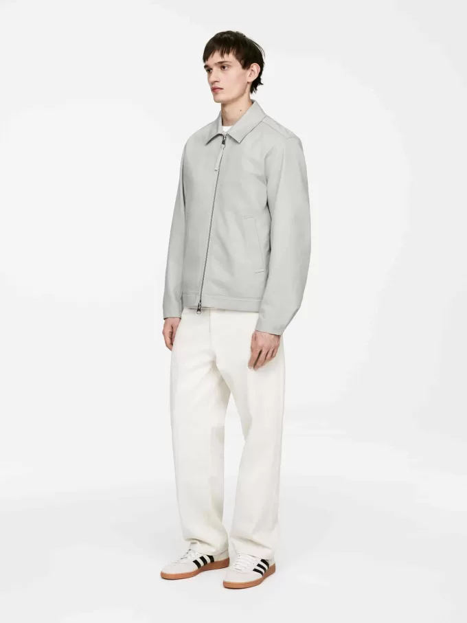 Drizzler-Baumwolljacke