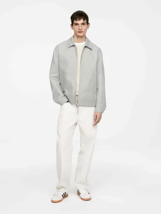 Drizzler-Baumwolljacke