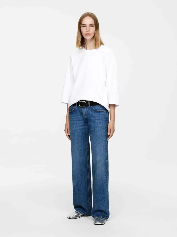 EIRA Schwergewichts-T-Shirt EIRA Schwergewichts-T-Shirt