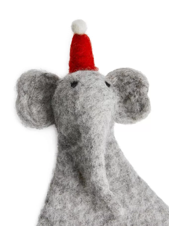 Ein World of Craft-Geschenkstrumpf