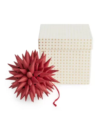 Eine Welt voller Bastelpapiersterne