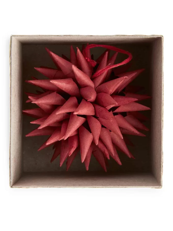 Eine Welt voller Bastelpapiersterne Eine Welt voller Bastelpapiersterne