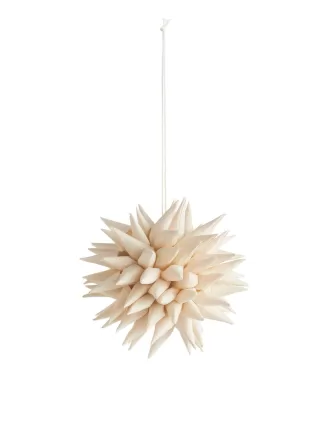 Eine Welt voller Bastelpapiersterne