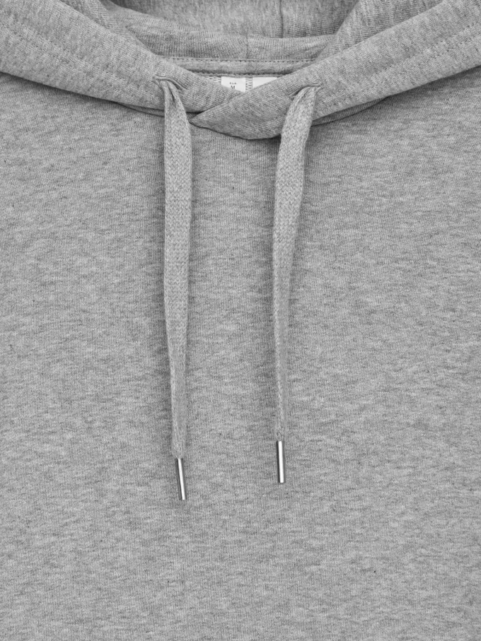 Entspannter Kapuzenpullover Entspannter Kapuzenpullover