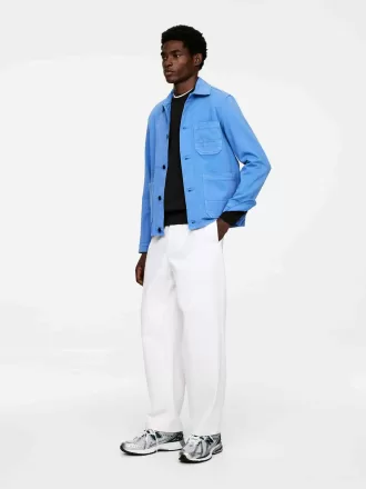 Entspanntes Sweatshirt