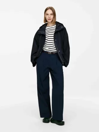 Faltenhose Faltenhose