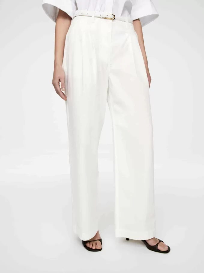 Faltenhose Faltenhose