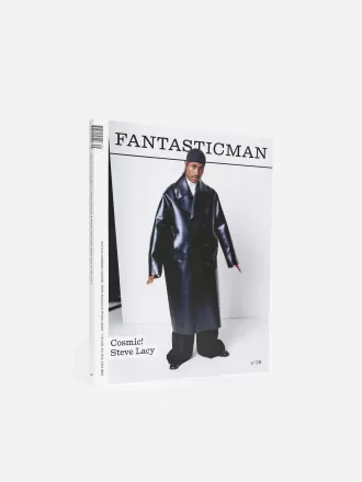 Fantastic Man Ausgabe 39