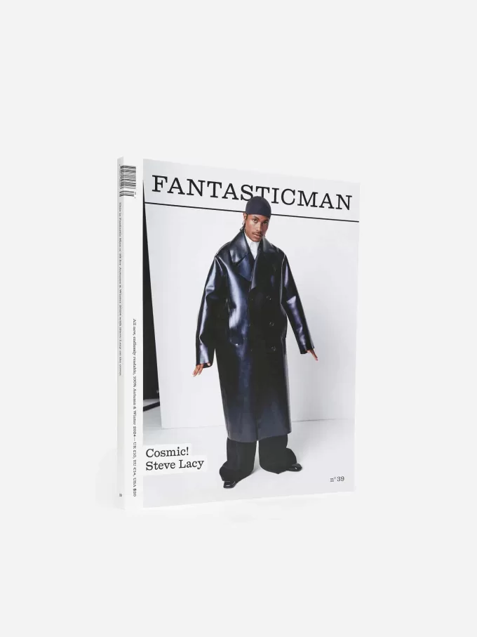 Fantastic Man Ausgabe 39