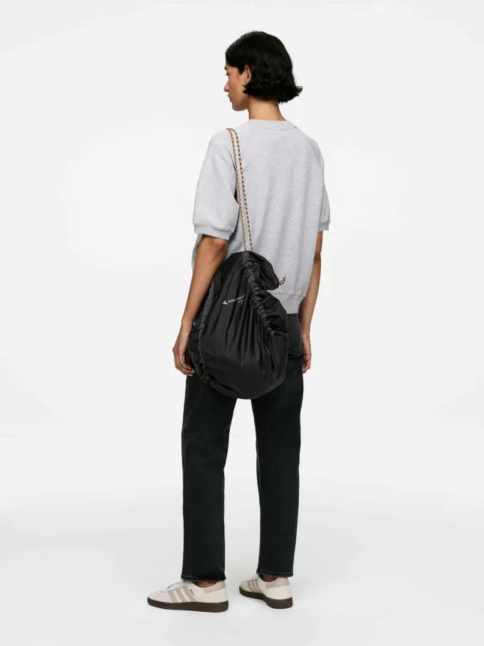 French-Terry-Sweatshirt