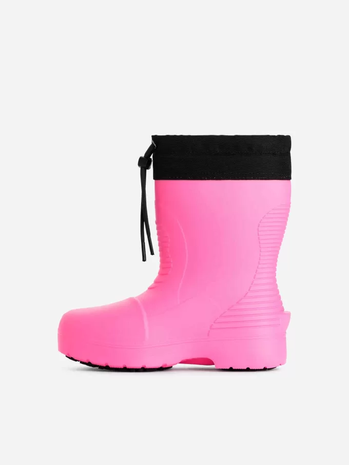 Fubuki Niseko 3.0 Kinderstiefel