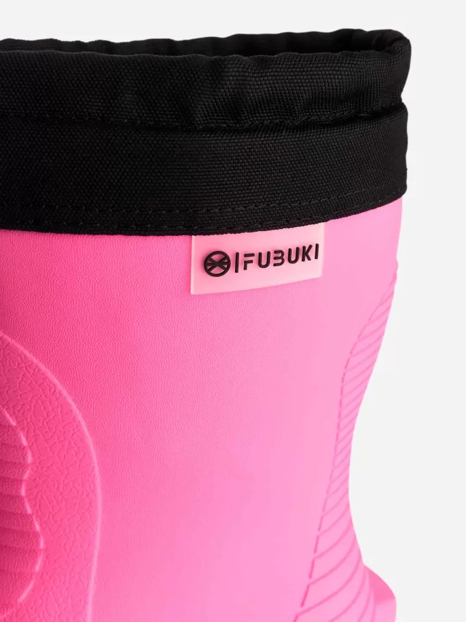 Fubuki Niseko 3.0 Kinderstiefel
