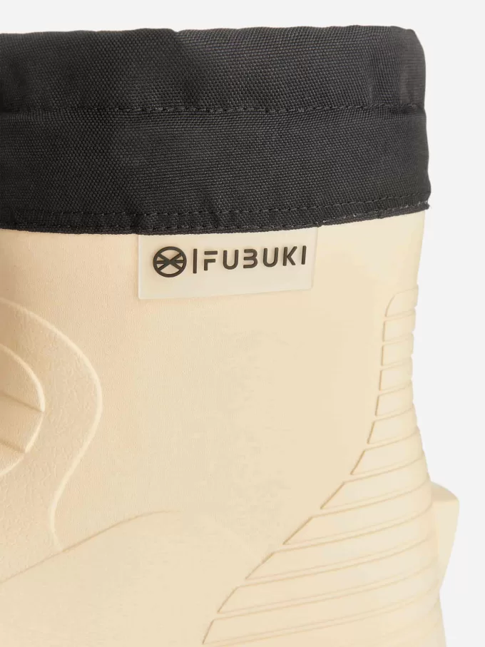 Fubuki Niseko 3.0 Niedrige Stiefel