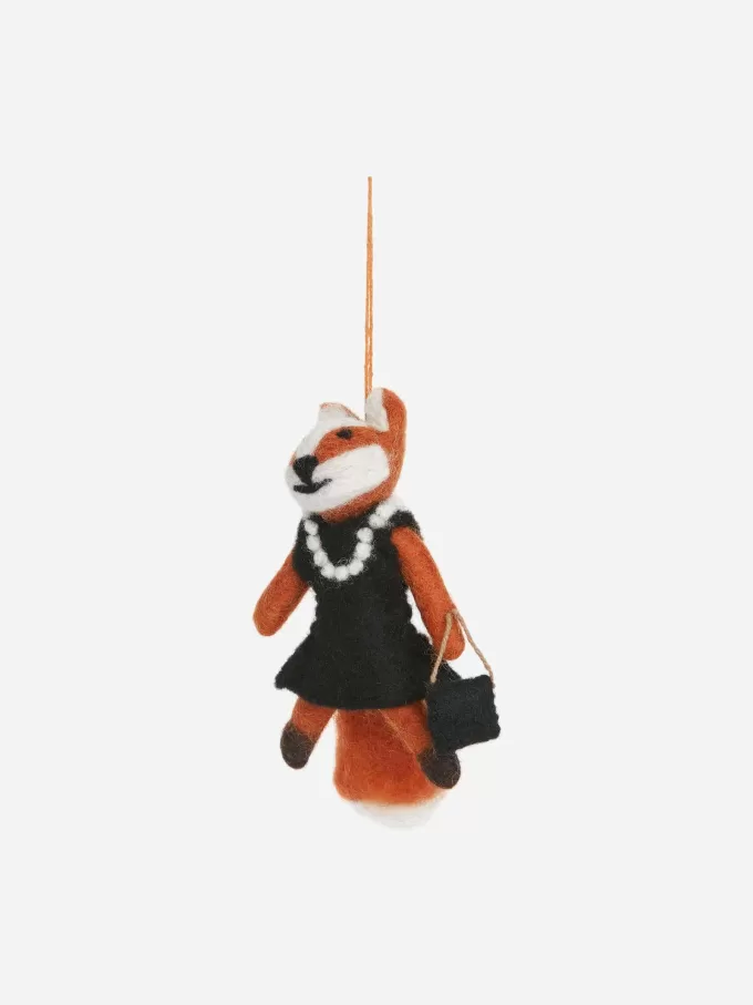 Fühlte sich so gut an, Fashion Fox