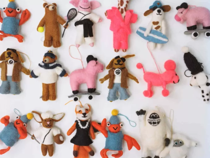 Fühlte mich so gut an, Surferhund Fühlte mich so gut an, Surferhund