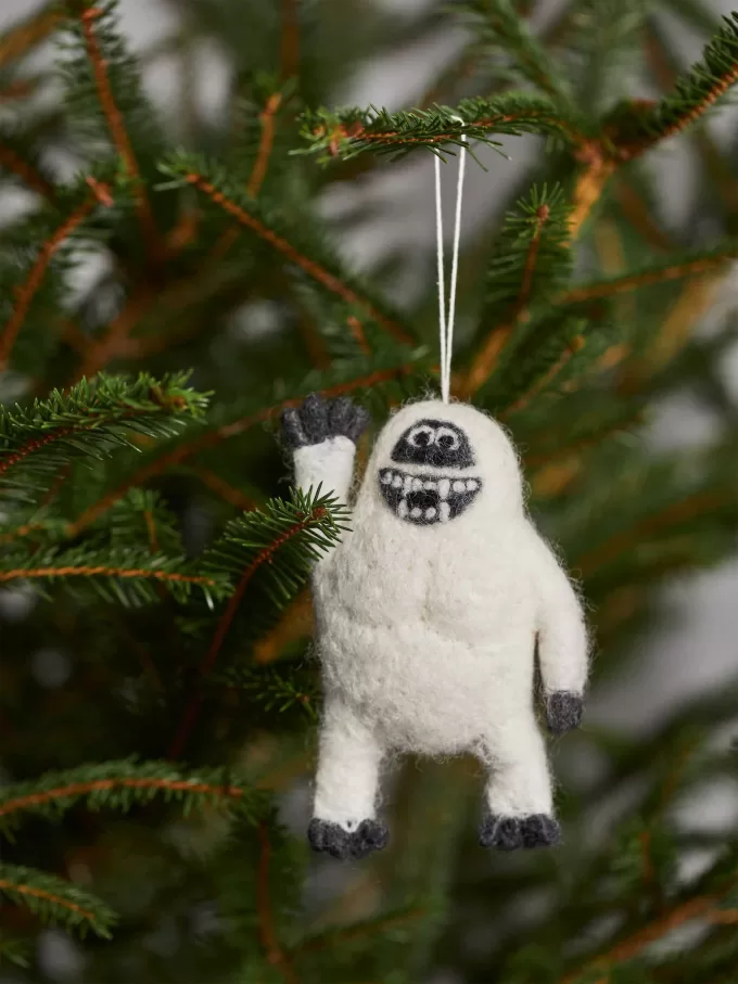 Fühlte sich so gut an, Yeti Fühlte sich so gut an, Yeti