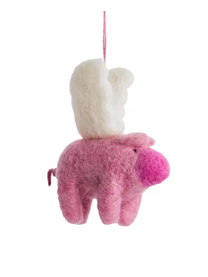 Fühlte sich so gut an, fliegendes Schwein Fühlte sich so gut an, fliegendes Schwein