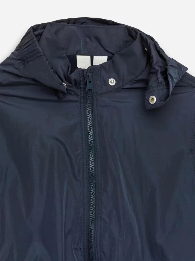 Gefütterte Jacke Gefütterte Jacke