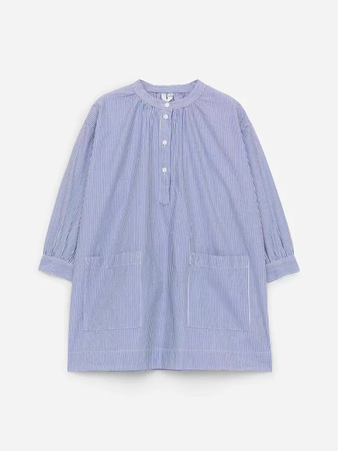 Gerafftes Kleid Gerafftes Kleid