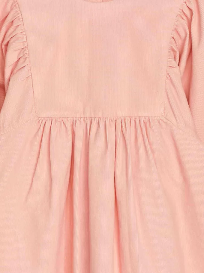 Gerafftes Kleid Gerafftes Kleid