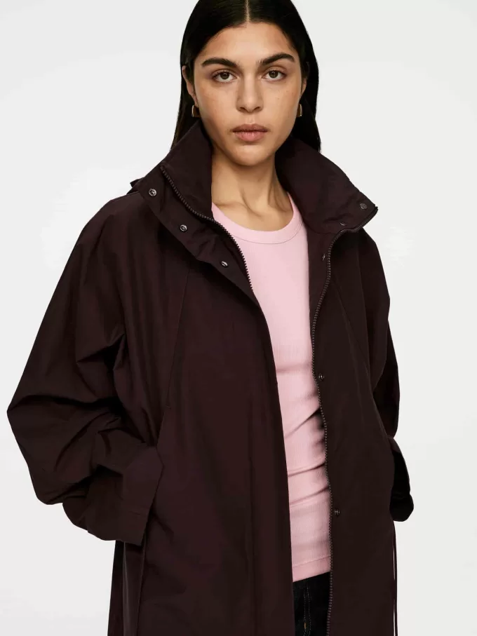 Geripptes Racer-Tanktop Geripptes Racer-Tanktop