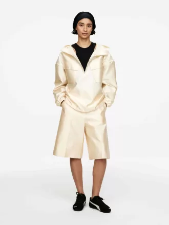 Geripptes Racer-Tanktop