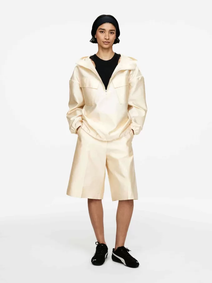 Geripptes Racer-Tanktop