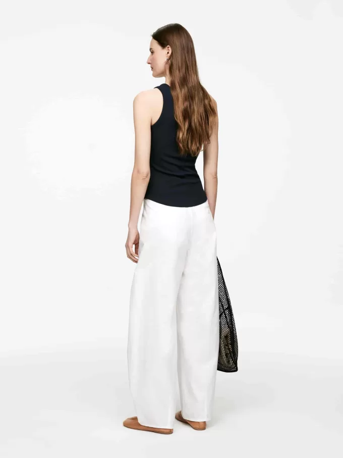 Geripptes Tanktop Geripptes Tanktop