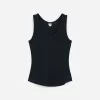 Geripptes Tanktop Geripptes Tanktop